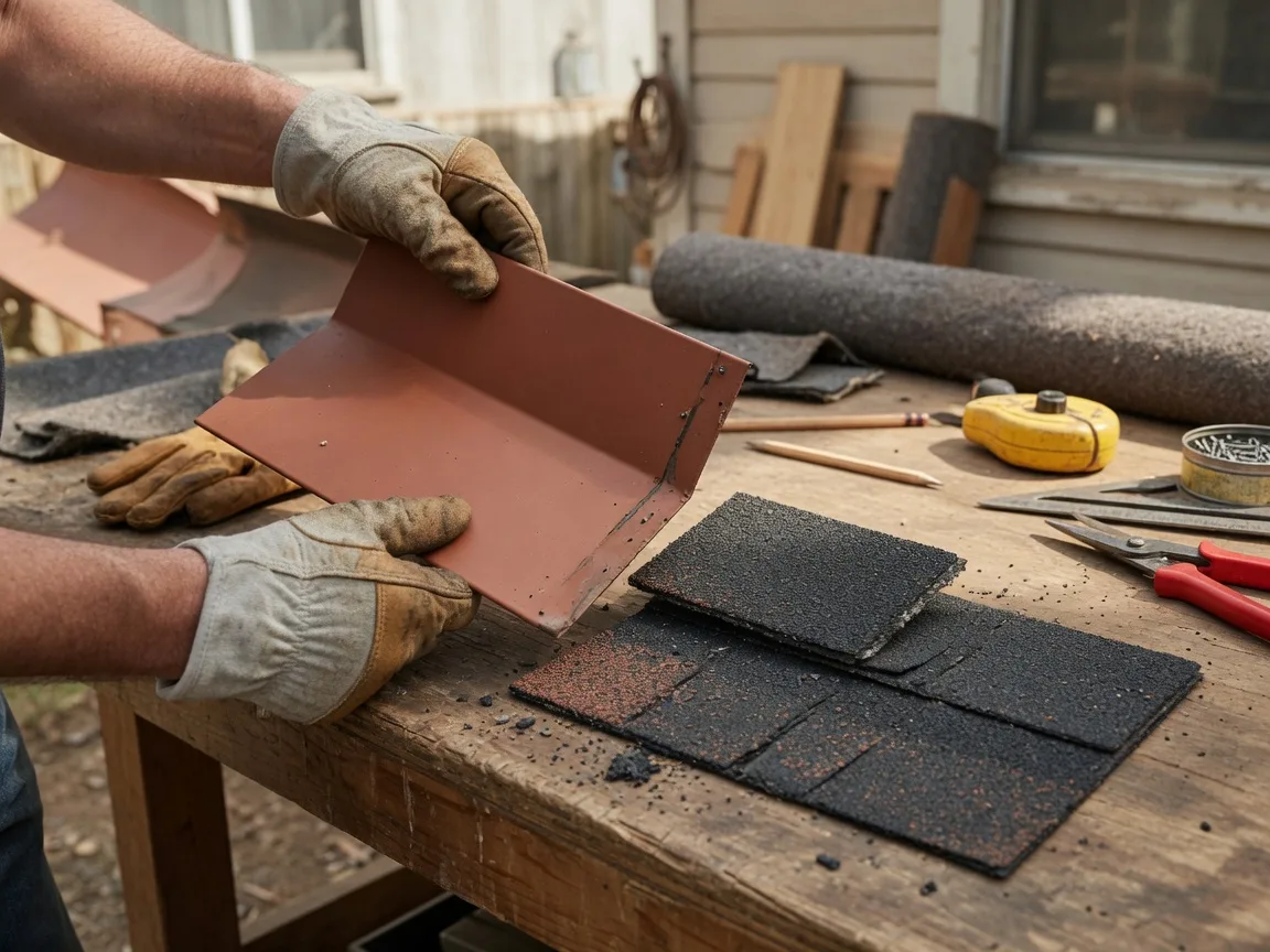 Roof Repair company in Buffalo, IN